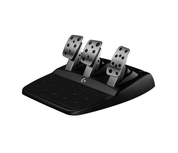 LOGITECH G923 Driving Force PC XBOX ONE / SERIES X S 941-000158 - 583224 - zdjęcie 4